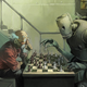 Illustration for article titled Bring the Robot Uprising to Your Desktop With These Amazing Wallpapers